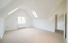 Falmer bedroom extension leads